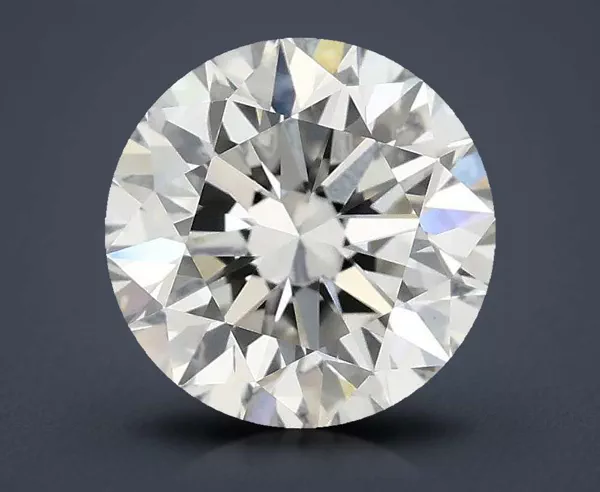 1.47 Carat · F · VVS2 excellent Cut