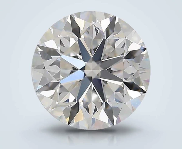 1.51 Carat · F · VVS1 very good Cut