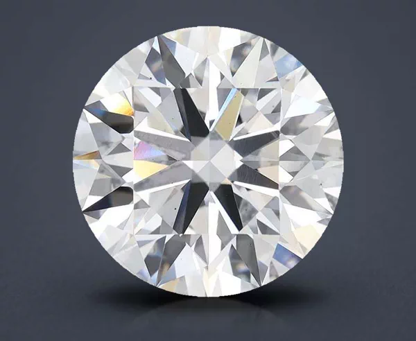7.13 Carat · F · VS2 Rare Carat Ideal Cut