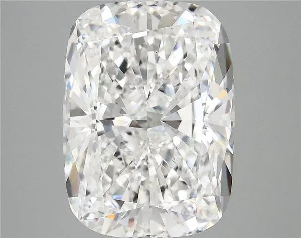 4.95 Carat · E · VVS2 Rare Carat Ideal Cut