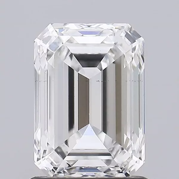 1.59 Carat · E · VS2 Rare Carat Ideal Cut