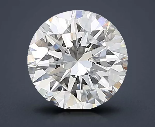 1.99 Carat · E · VVS2 excellent Cut