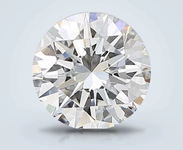 1.99 Carat · E · VVS2 excellent Cut