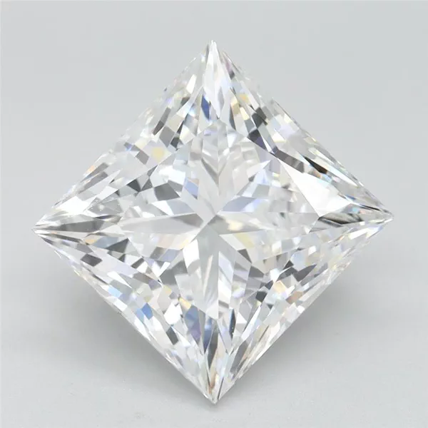 3.52 Carat · D · FL Rare Carat Ideal Cut