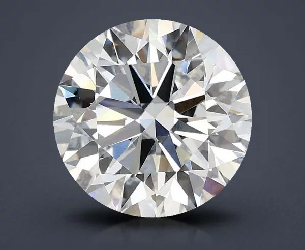 2.46 Carat · E · VVS2 Rare Carat Ideal Cut