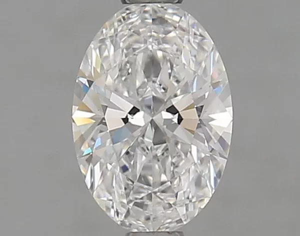 1.02 Carat · D · IF Rare Carat Ideal Cut