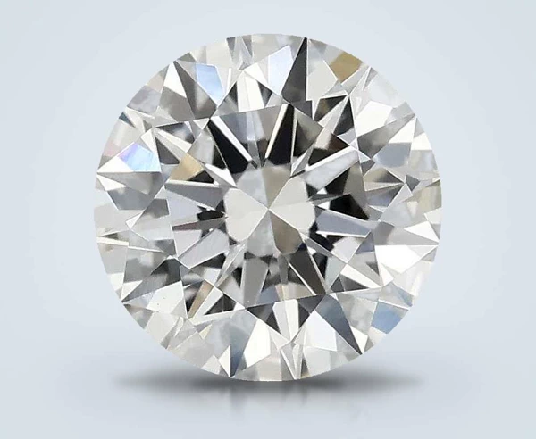 1.07 Carat · F · VVS2 Rare Carat Ideal Cut