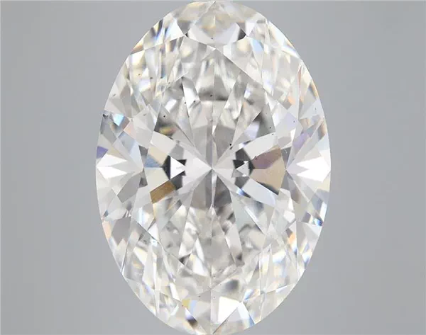 7.37 Carat · F · VS2 Rare Carat Ideal Cut