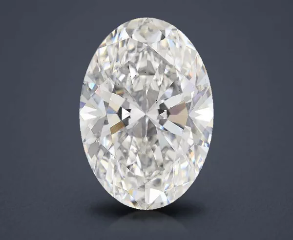 7.37 Carat · F · VS2 Rare Carat Ideal Cut