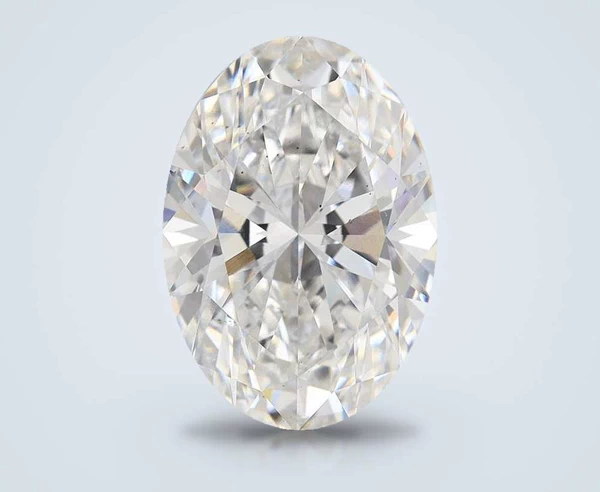 7.37 Carat · F · VS2 Rare Carat Ideal Cut