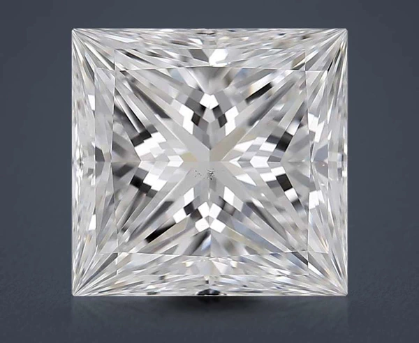 2.51 Carat · D · VS2 Rare Carat Ideal Cut