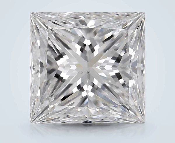 2.51 Carat · D · VS2 Rare Carat Ideal Cut