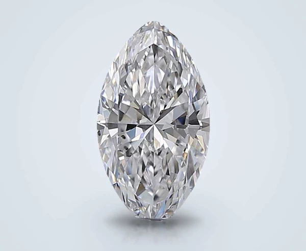 0.5 Carat · D · SI1 Rare Carat Ideal Cut
