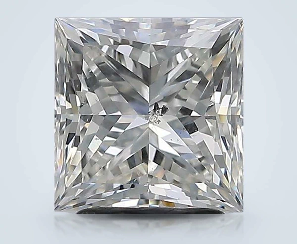 2.5 Carat · H · SI2 Rare Carat Ideal Cut