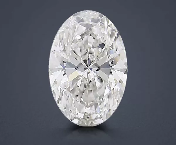 3.22 Carat · G · SI1 Rare Carat Ideal Cut