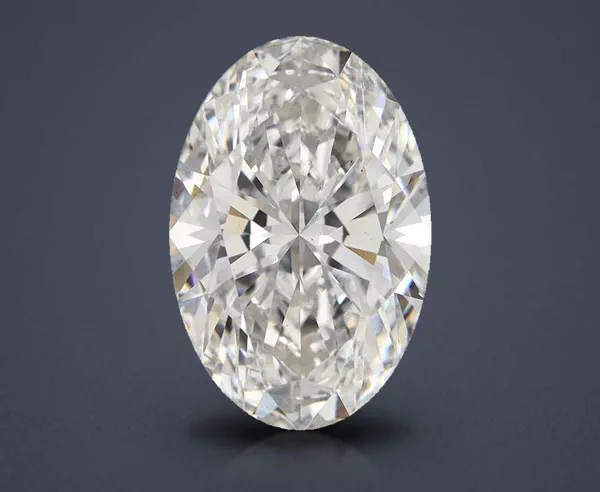 7.76 Carat · F · VS2 Rare Carat Ideal Cut