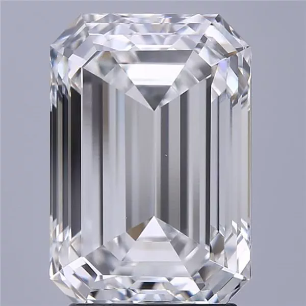 3.34 Carat · E · VVS1 Rare Carat Ideal Cut