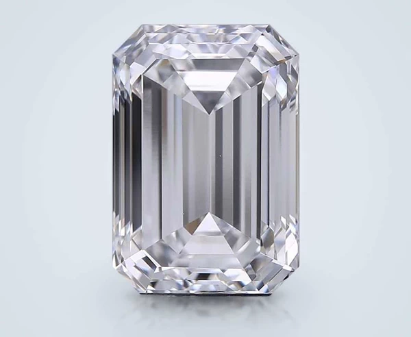 3.34 Carat · E · VVS1 Rare Carat Ideal Cut