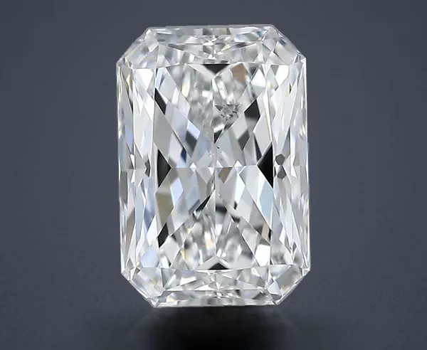 1.02 Carat · D · SI1 Rare Carat Ideal Cut