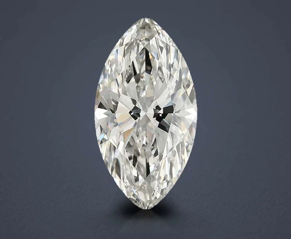 3.04 Carat · H · VS1 very good Cut