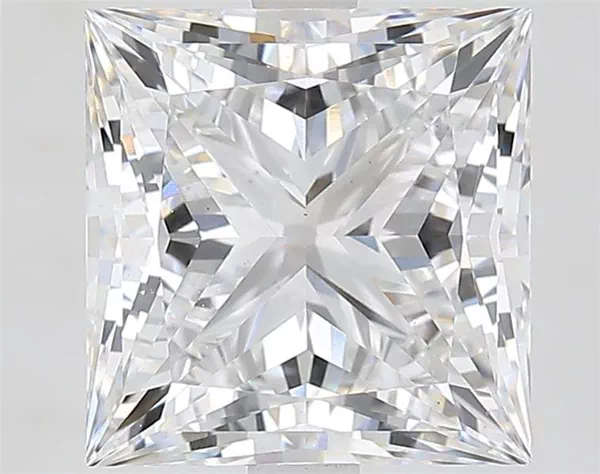 4.62 Carat · E · VS1 Rare Carat Ideal Cut