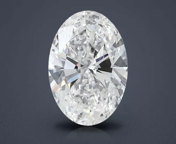 9.52 Carat · E · VVS2 Rare Carat Ideal Cut