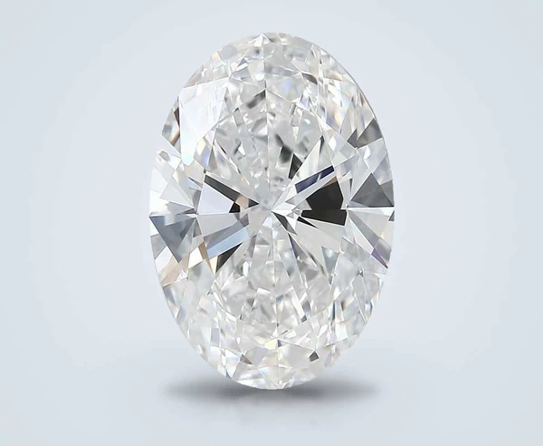 9.52 Carat · E · VVS2 Rare Carat Ideal Cut