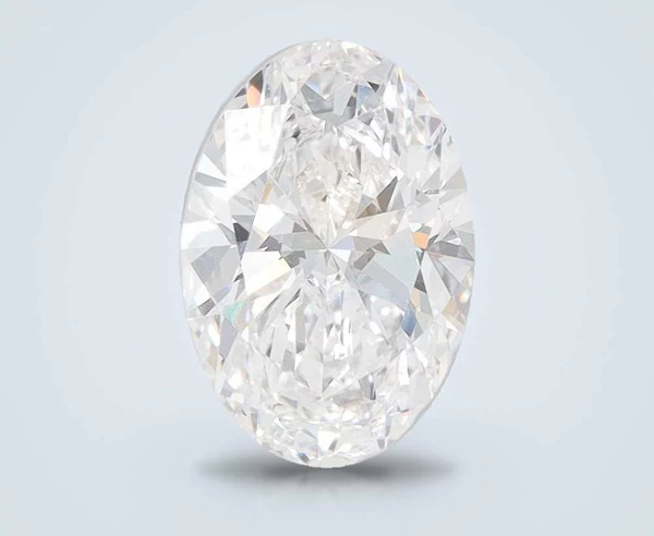 2.01 Carat · D · VVS1 Rare Carat Ideal Cut