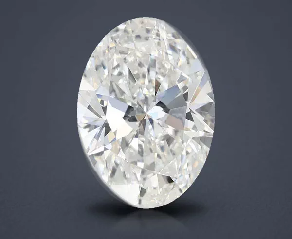 5.59 Carat · F · VVS2 Rare Carat Ideal Cut