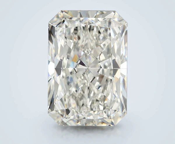 4.85 Carat · F · VS1 Rare Carat Ideal Cut