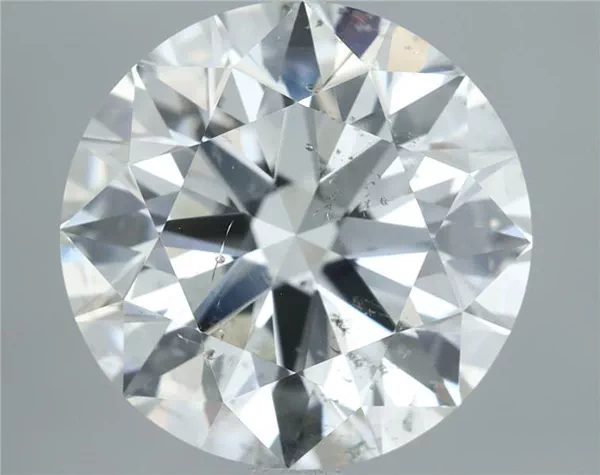 3.8 Carat · J · SI2 Rare Carat Ideal Cut