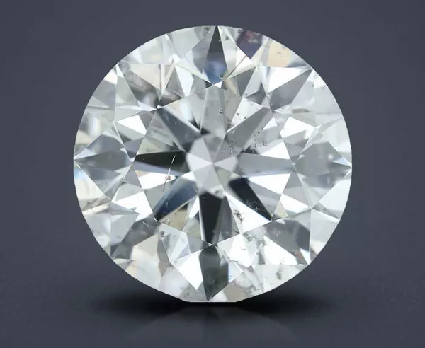 3.8 Carat · J · SI2 Rare Carat Ideal Cut