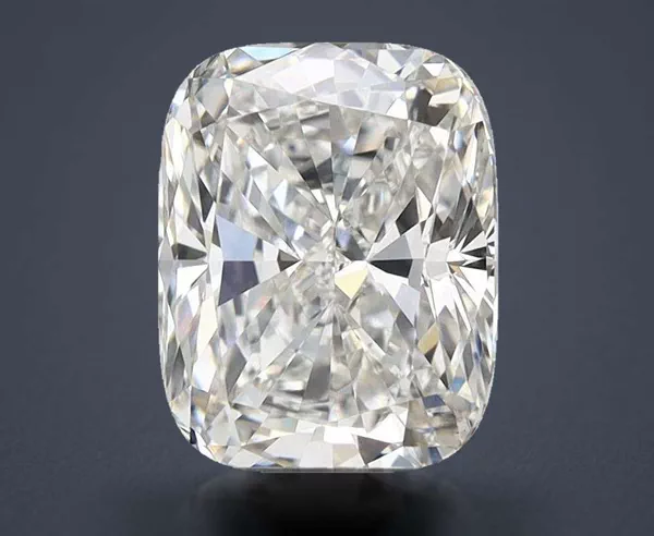 3.14 Carat · F · VS1 Rare Carat Ideal Cut