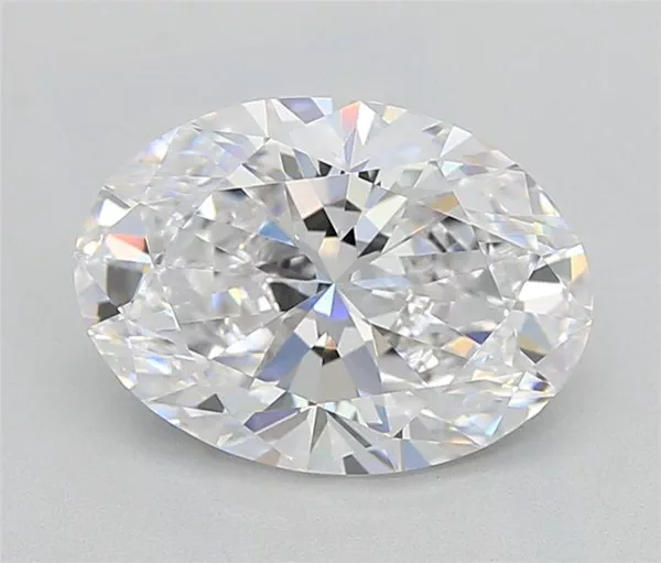 2 Carat · D · FL Rare Carat Ideal Cut