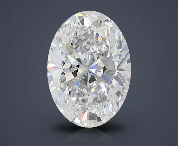 2 Carat · D · FL Rare Carat Ideal Cut
