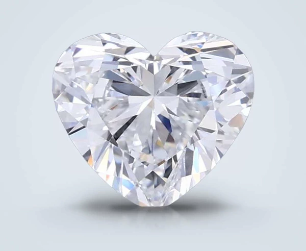 1.26 Carat · E · FL Rare Carat Ideal Cut