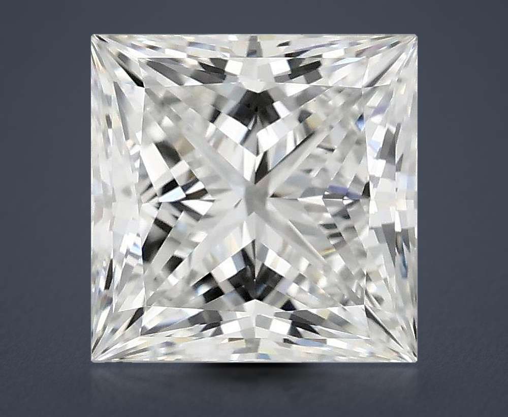 3.02 Carat · E · VVS2 Rare Carat Ideal Cut