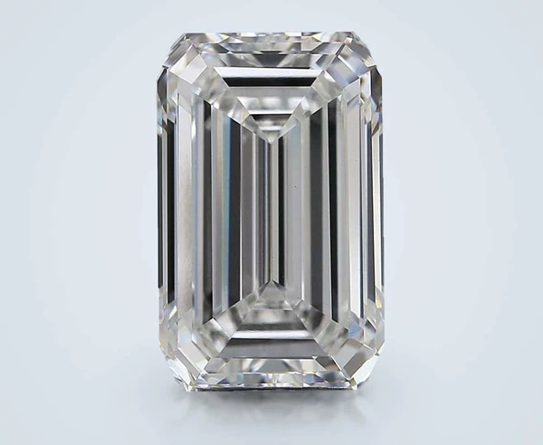 4.34 Carat · E · VVS2 Rare Carat Ideal Cut