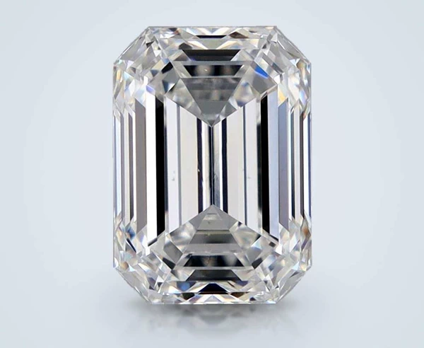 1.53 Carat · F · VS2 Rare Carat Ideal Cut