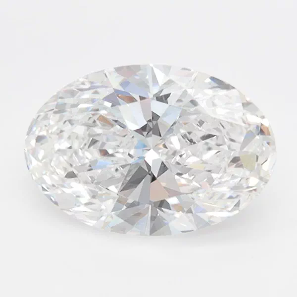 1.08 Carat · D · FL Rare Carat Ideal Cut