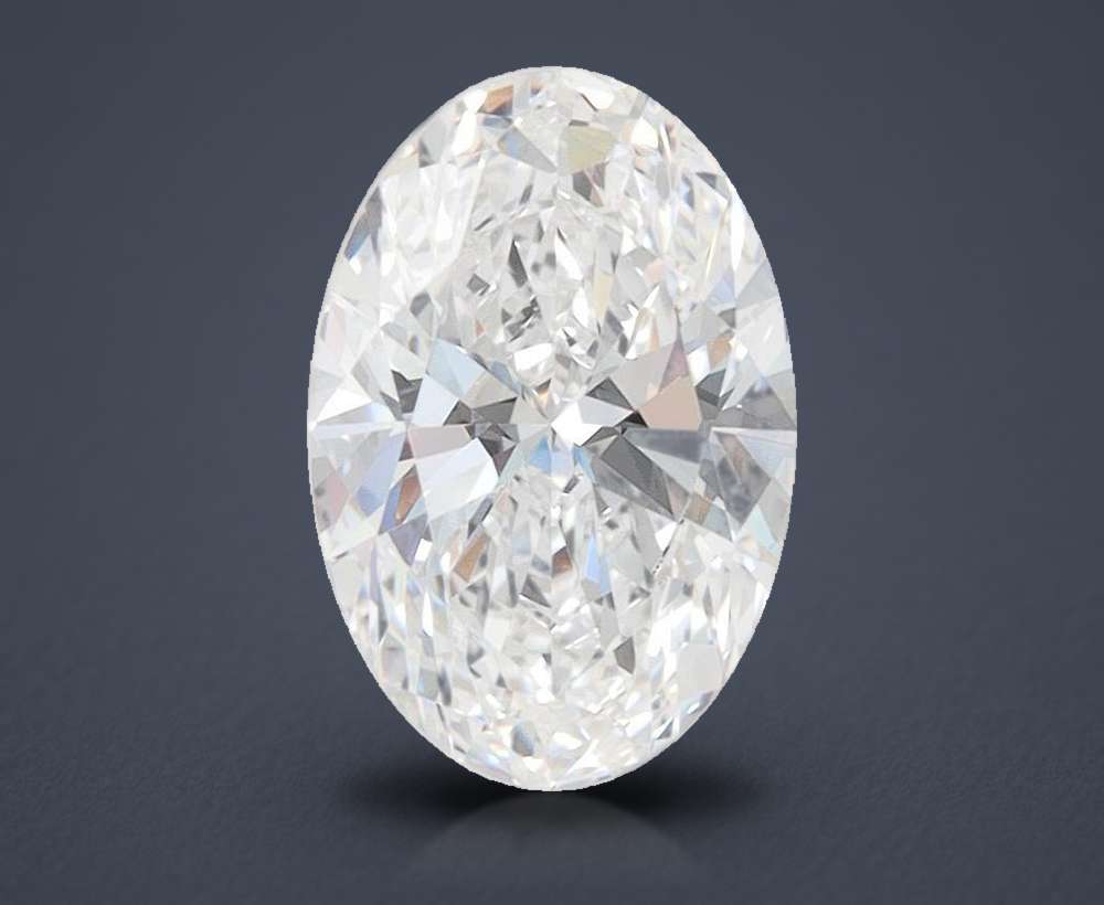 1.08 Carat · D · FL Rare Carat Ideal Cut