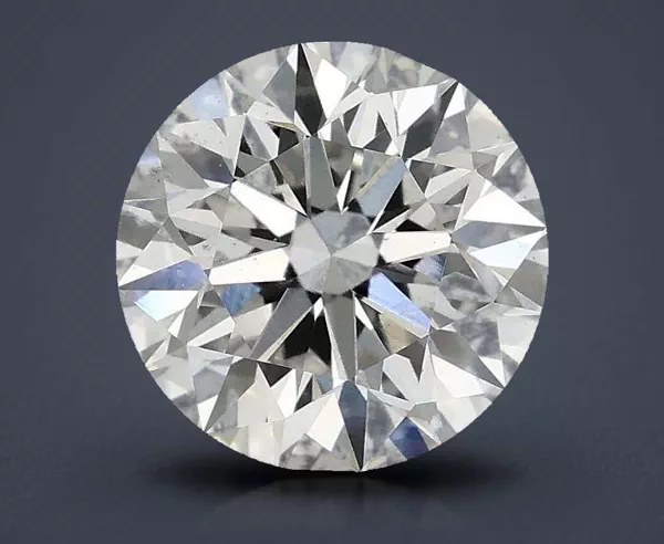 1.98 Carat · E · VS2 excellent Cut