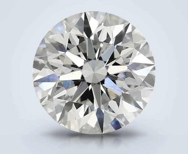 1.98 Carat · E · VS2 excellent Cut