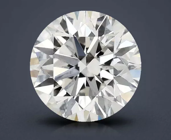 1.22 Carat · E · VVS2 excellent Cut