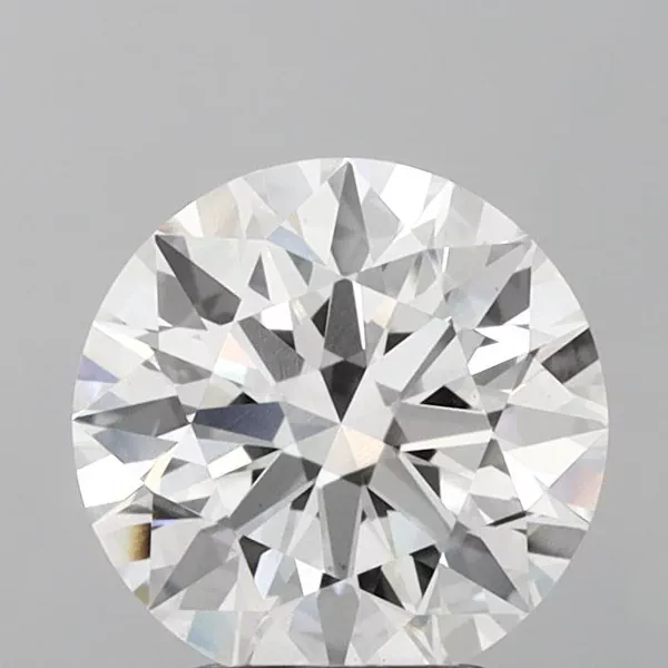 2.98 Carat · F · VS1 excellent Cut