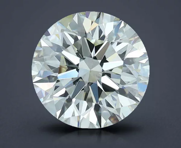 2.5 Carat · J · VVS1 Rare Carat Ideal Cut