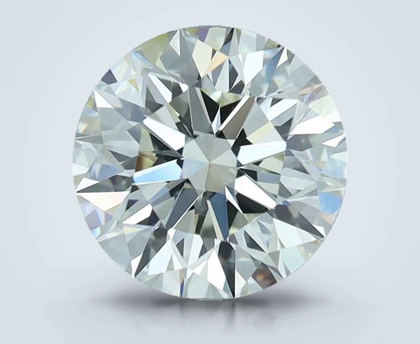 2.5 Carat · J · VVS1 Rare Carat Ideal Cut