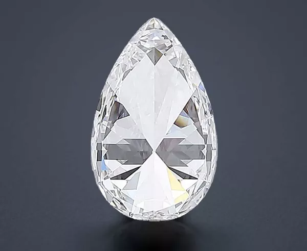 1.25 Carat · D · VVS1 Rare Carat Ideal Cut