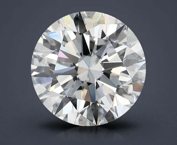 2.95 Carat · E · VS1 Rare Carat Ideal Cut