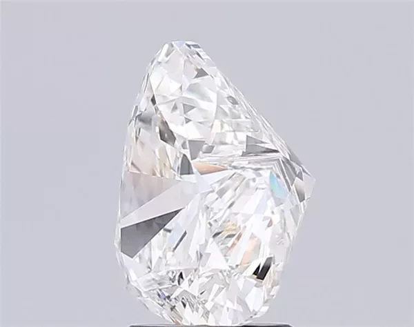 3.59 Carat · F · VVS1 Rare Carat Ideal Cut